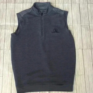 Pebble Beach Golf Pullover